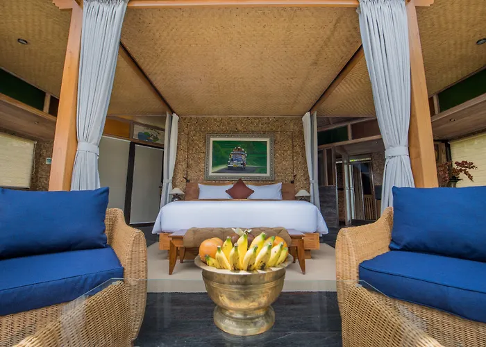 Munduk Heaven 3* Gobleg (Bali)