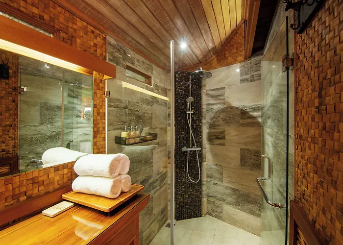 Hotel Munduk Heaven
